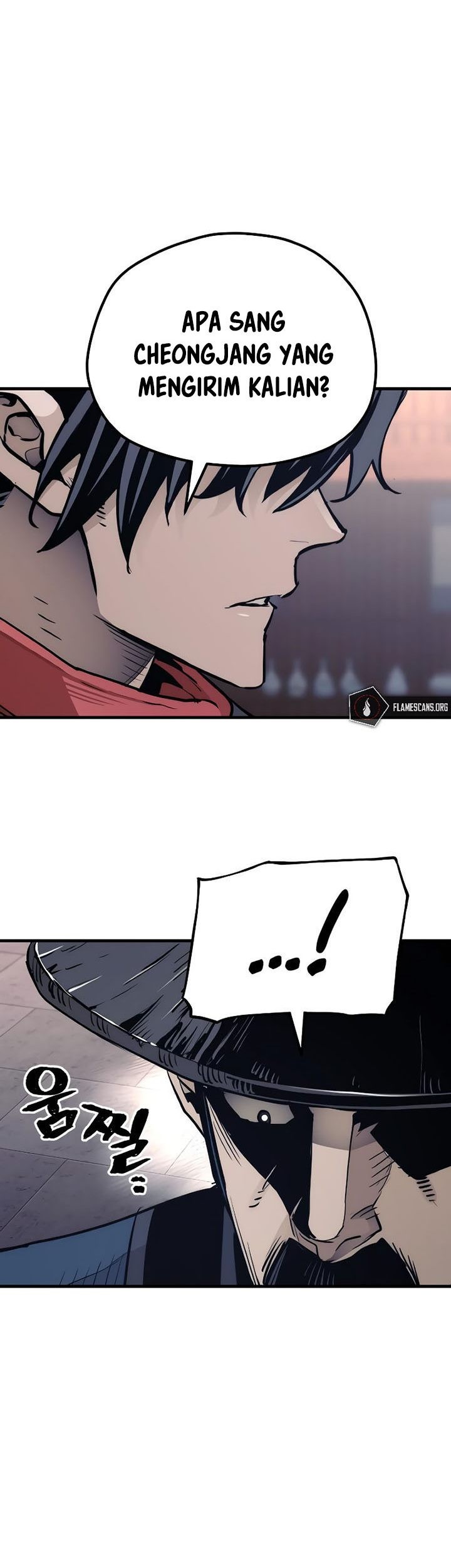 Heavenly Demon Cultivation Simulation Chapter 67 Gambar 112