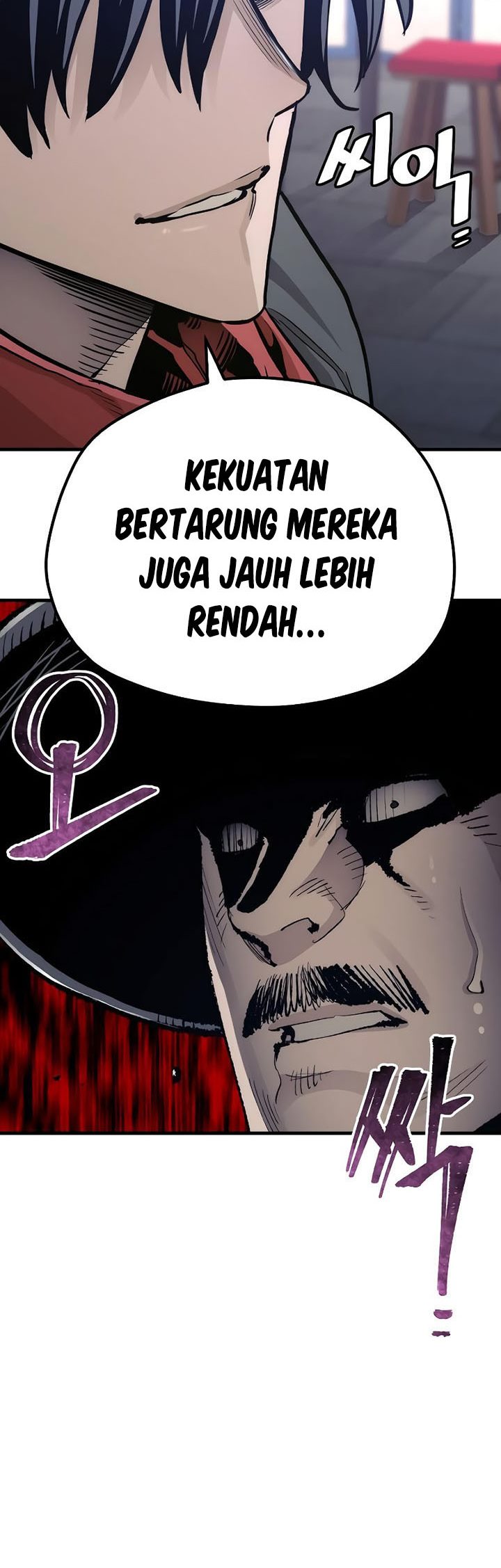 Heavenly Demon Cultivation Simulation Chapter 67 Gambar 115