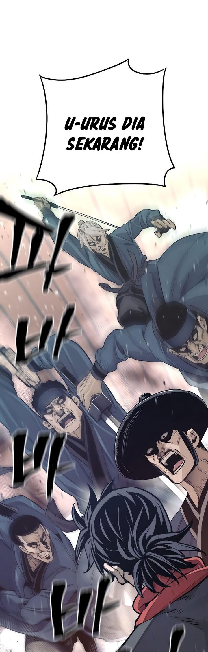 Heavenly Demon Cultivation Simulation Chapter 67 Gambar 116