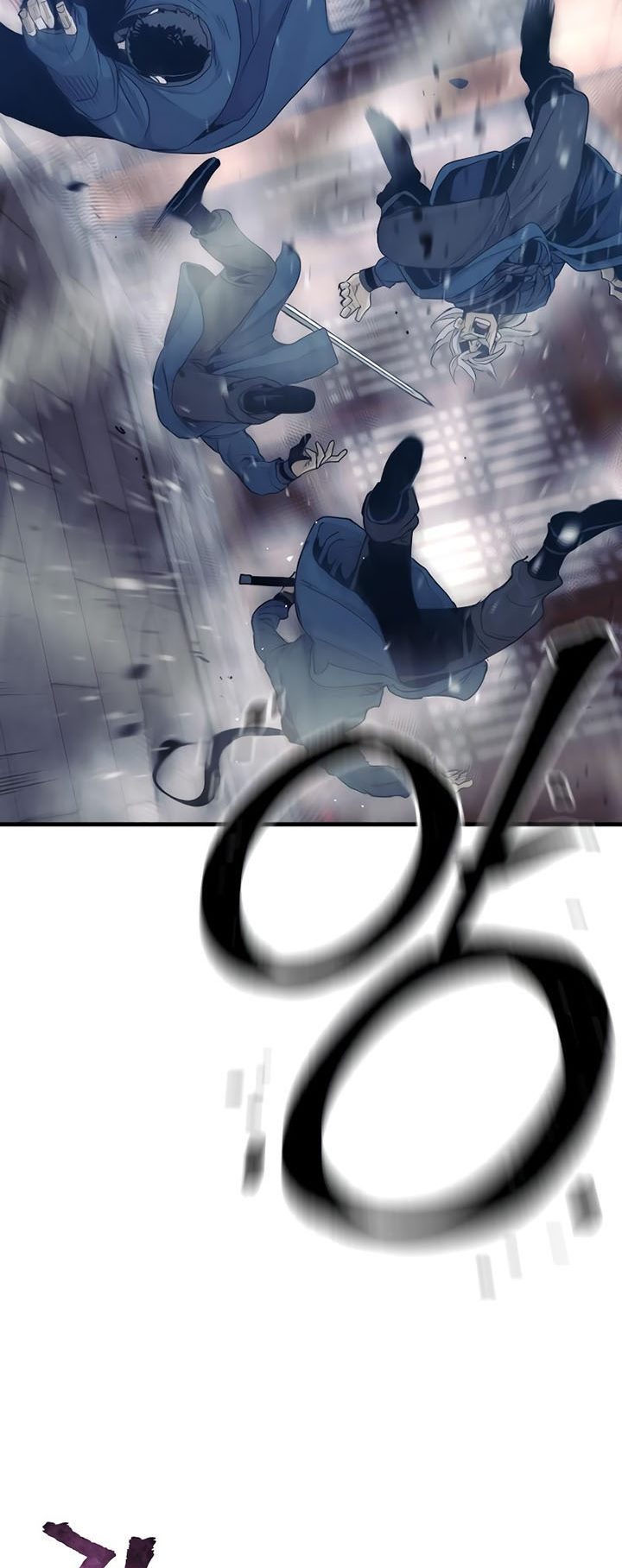 Heavenly Demon Cultivation Simulation Chapter 67 Gambar 119