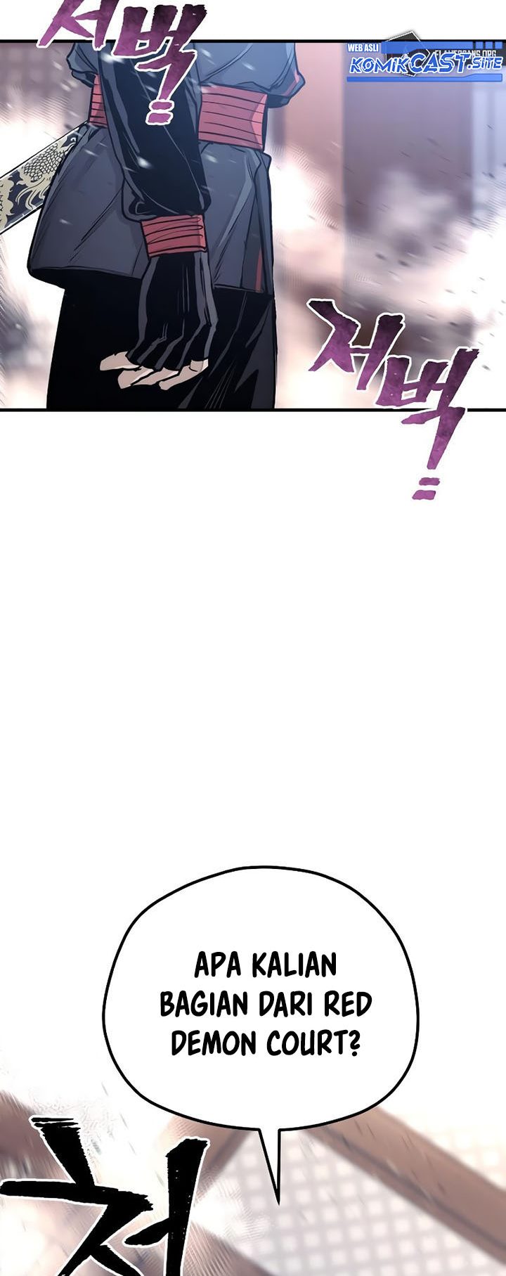 Heavenly Demon Cultivation Simulation Chapter 67 Gambar 120