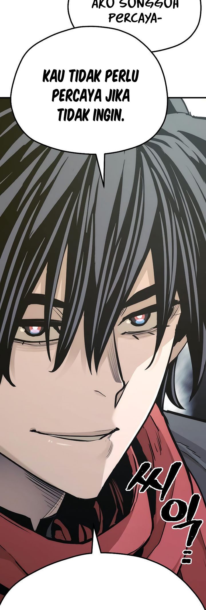 Heavenly Demon Cultivation Simulation Chapter 67 Gambar 124