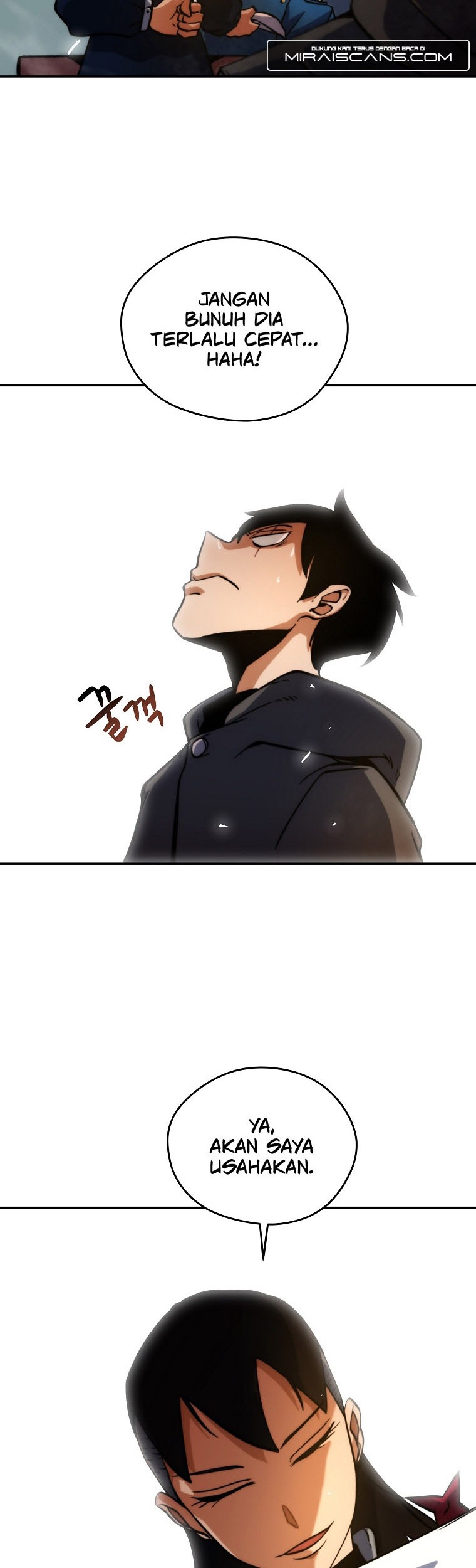 Fisher Man Chapter 09 Gambar 8