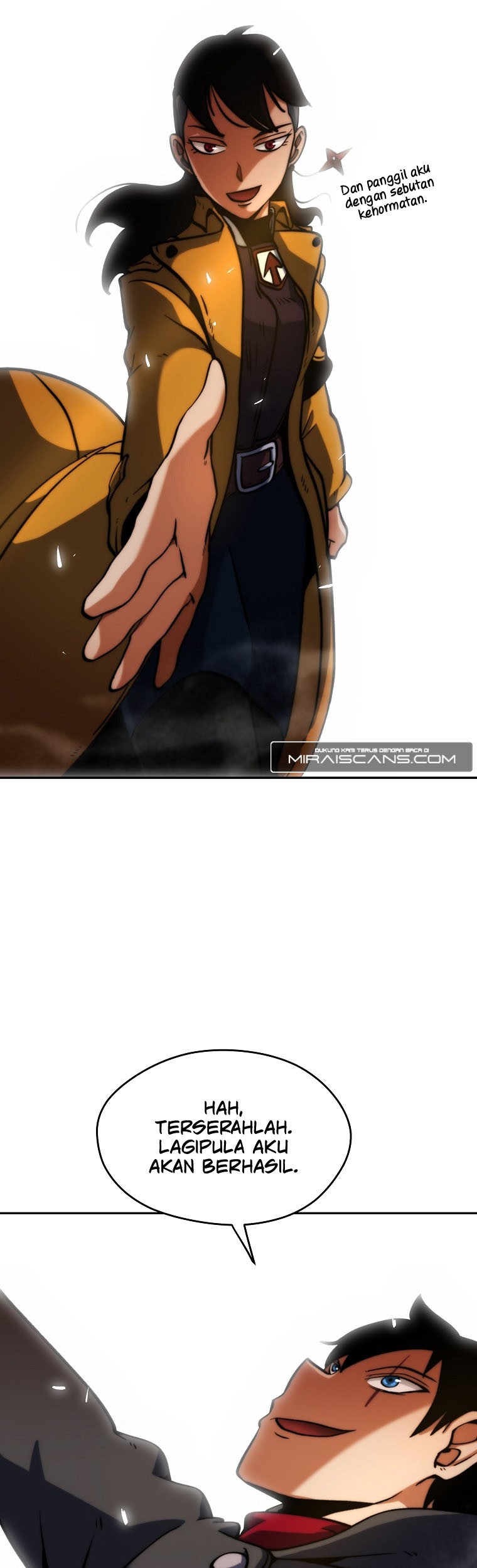 Fisher Man Chapter 09 Gambar 27