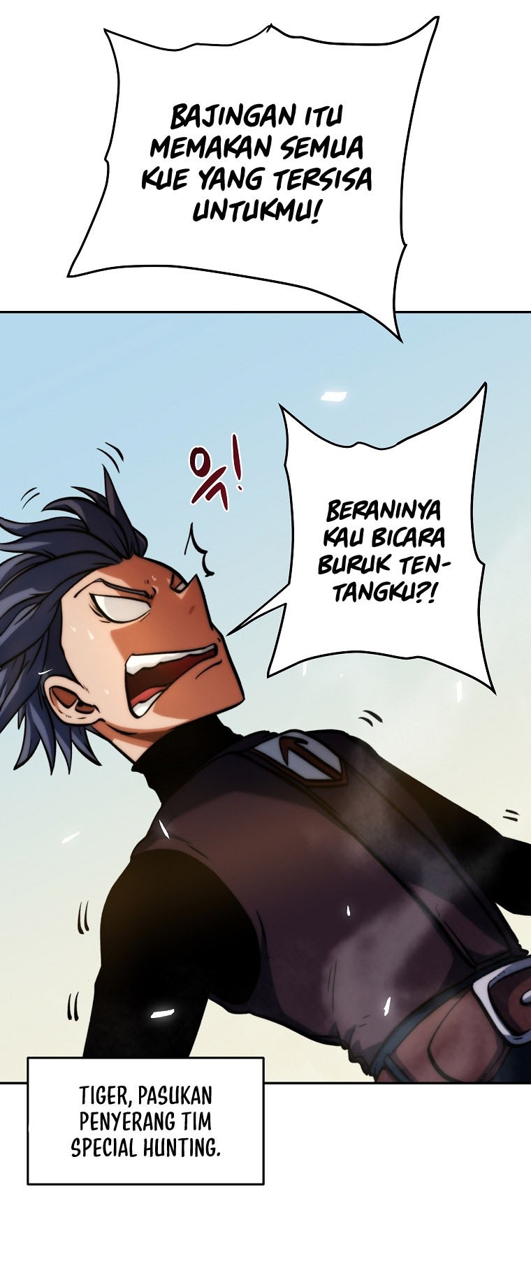 Fisher Man Chapter 09 Gambar 40