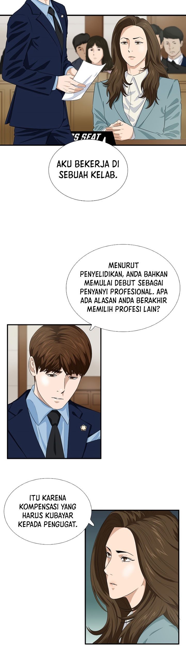 This is the Law Chapter 75 Gambar 24