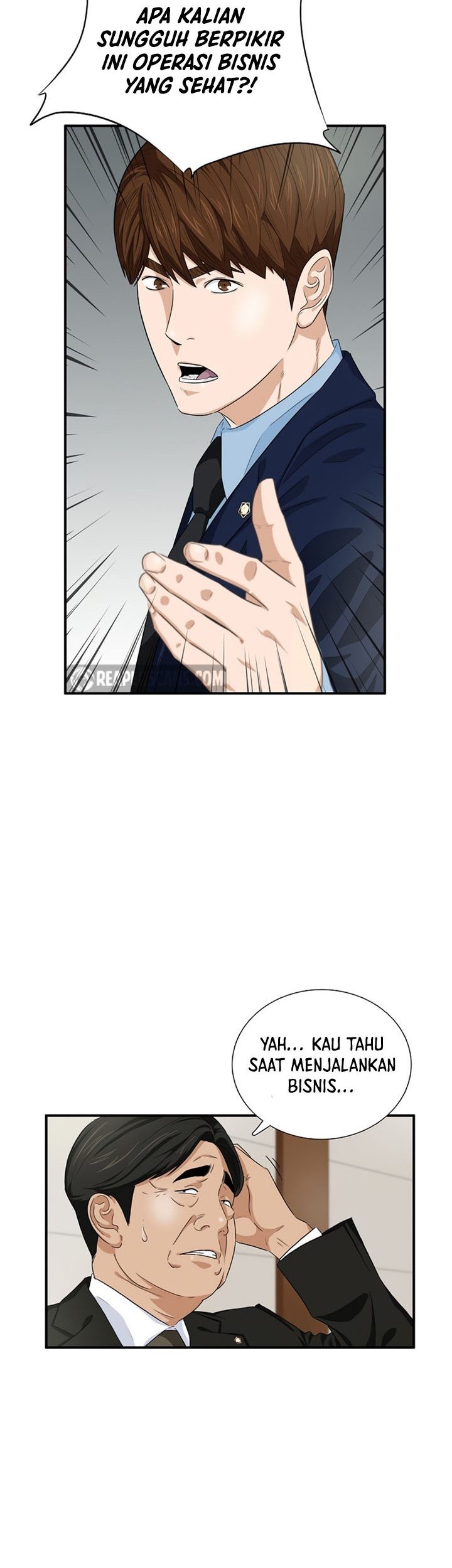 This is the Law Chapter 75 Gambar 40
