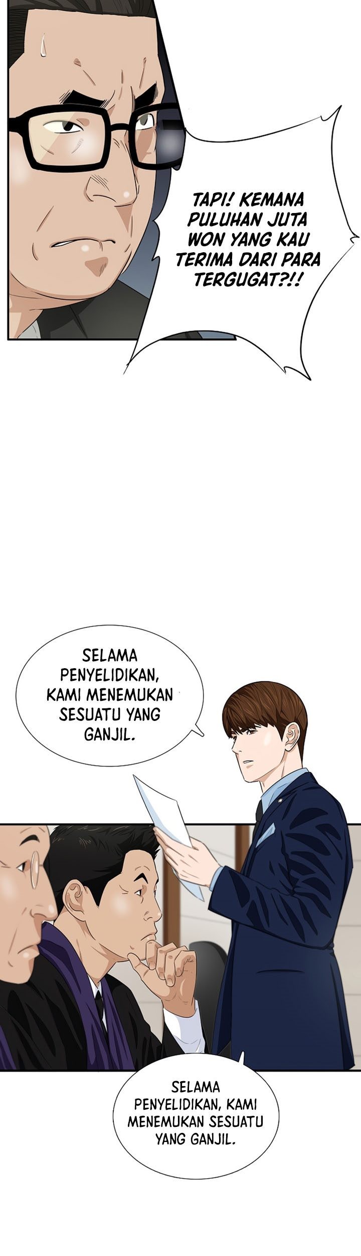 This is the Law Chapter 75 Gambar 42