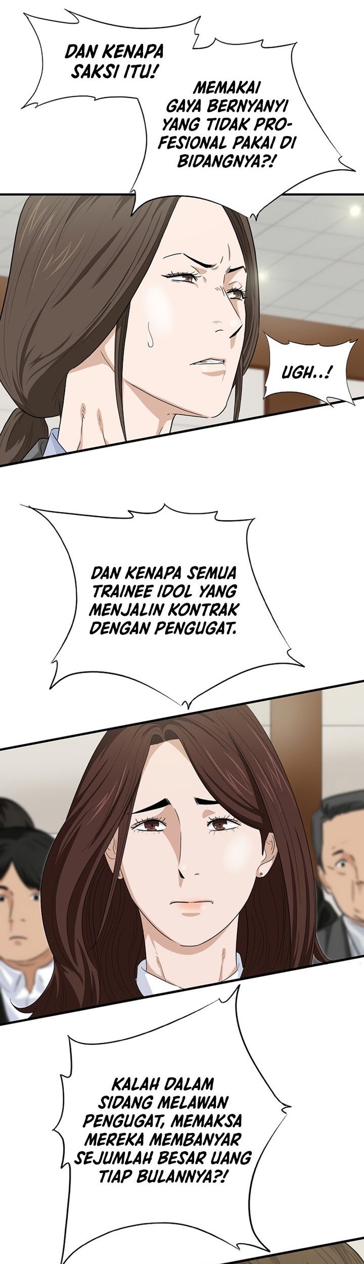 This is the Law Chapter 75 Gambar 44