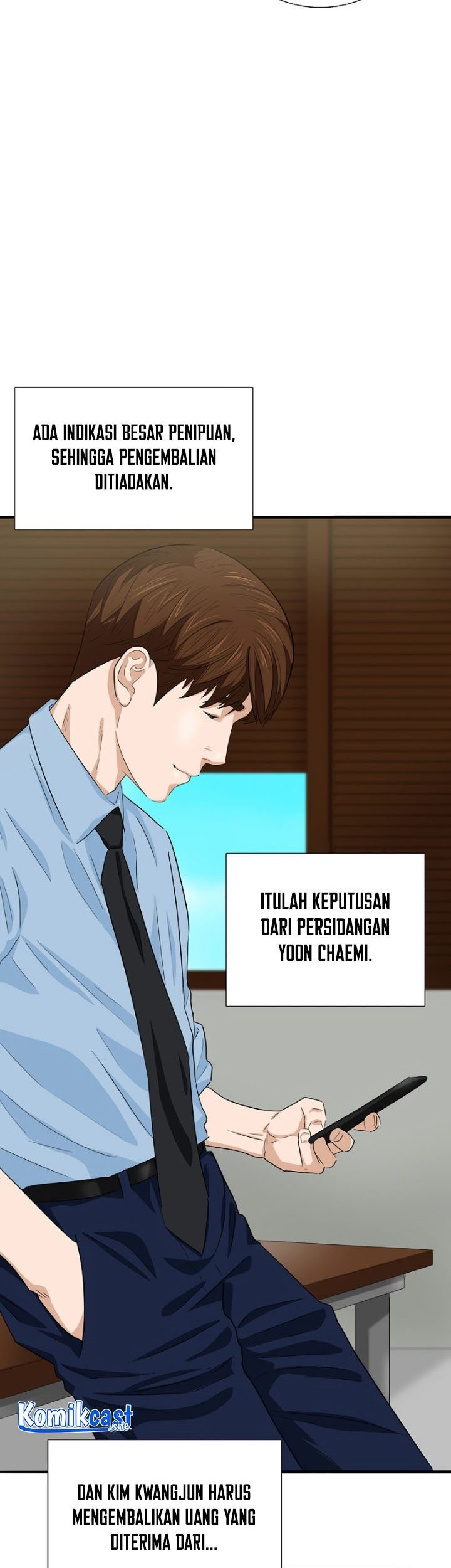 This is the Law Chapter 75 Gambar 54