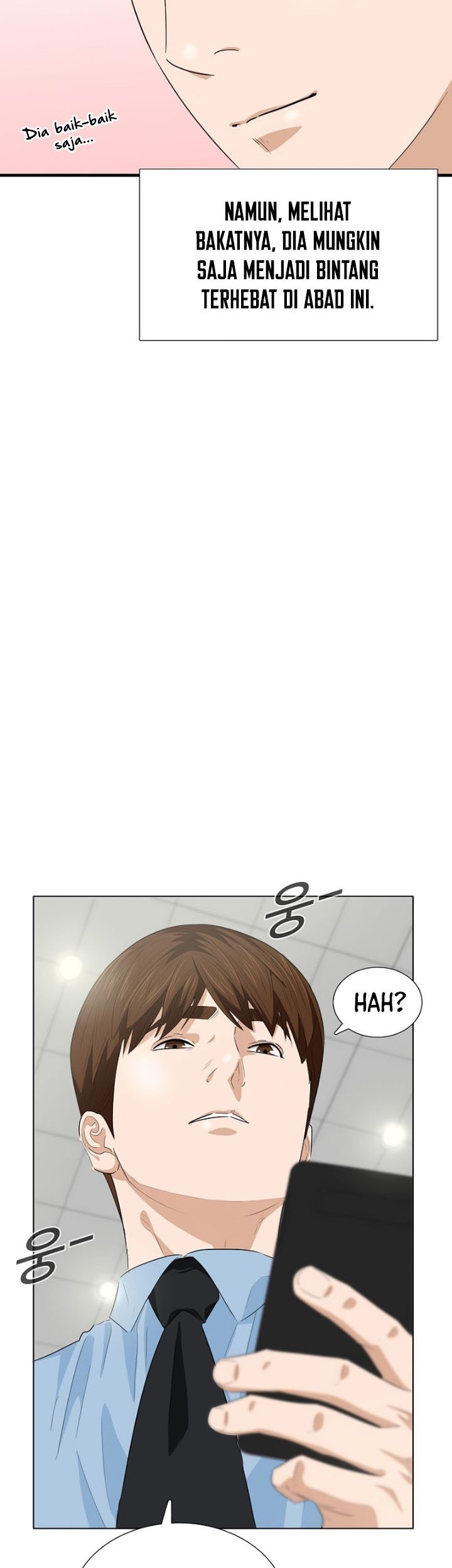This is the Law Chapter 75 Gambar 56