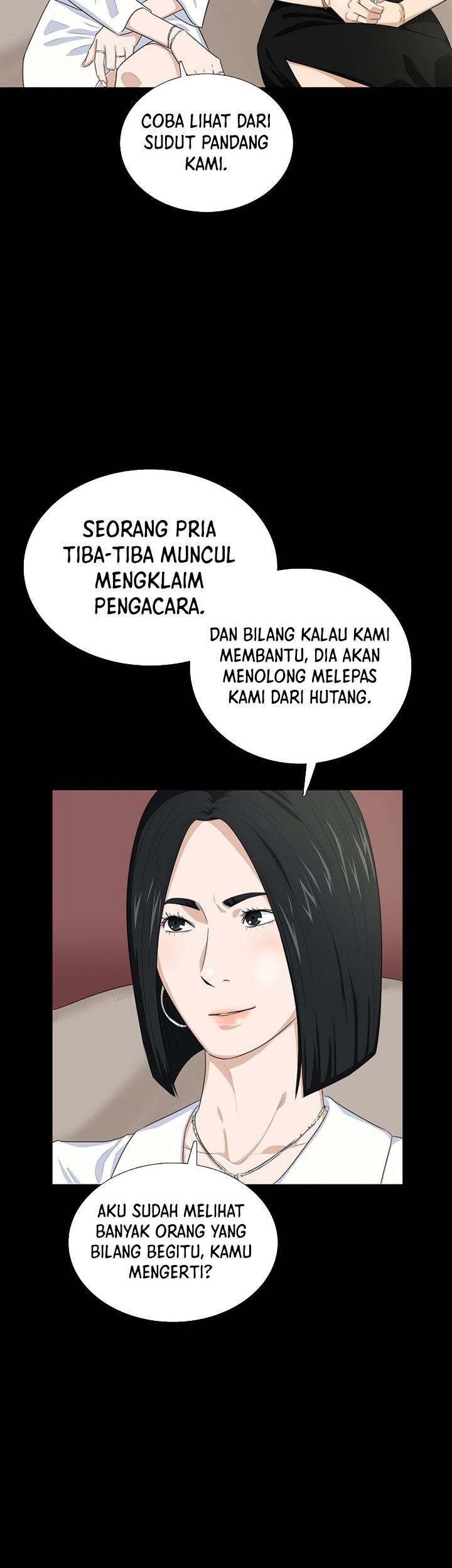 This is the Law Chapter 75 Gambar 12