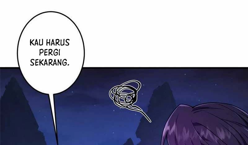 Keep A Low Profile, Sect Leader Chapter 176 Gambar 29