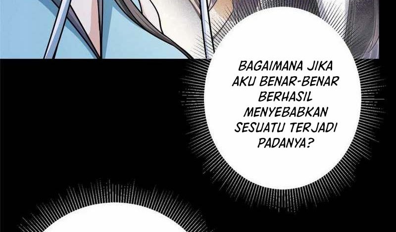 Keep A Low Profile, Sect Leader Chapter 176 Gambar 41