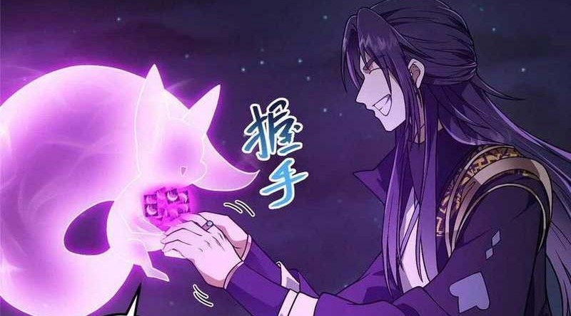 Keep A Low Profile, Sect Leader Chapter 176 Gambar 7