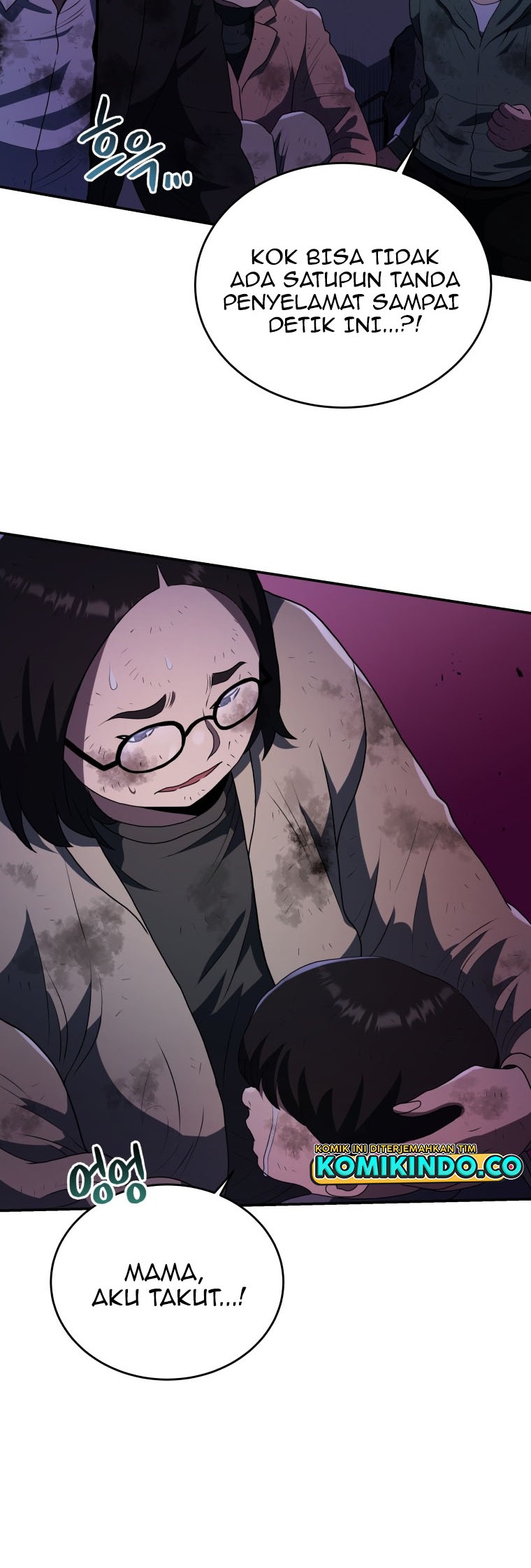 Rescue System Chapter 44 Gambar 37