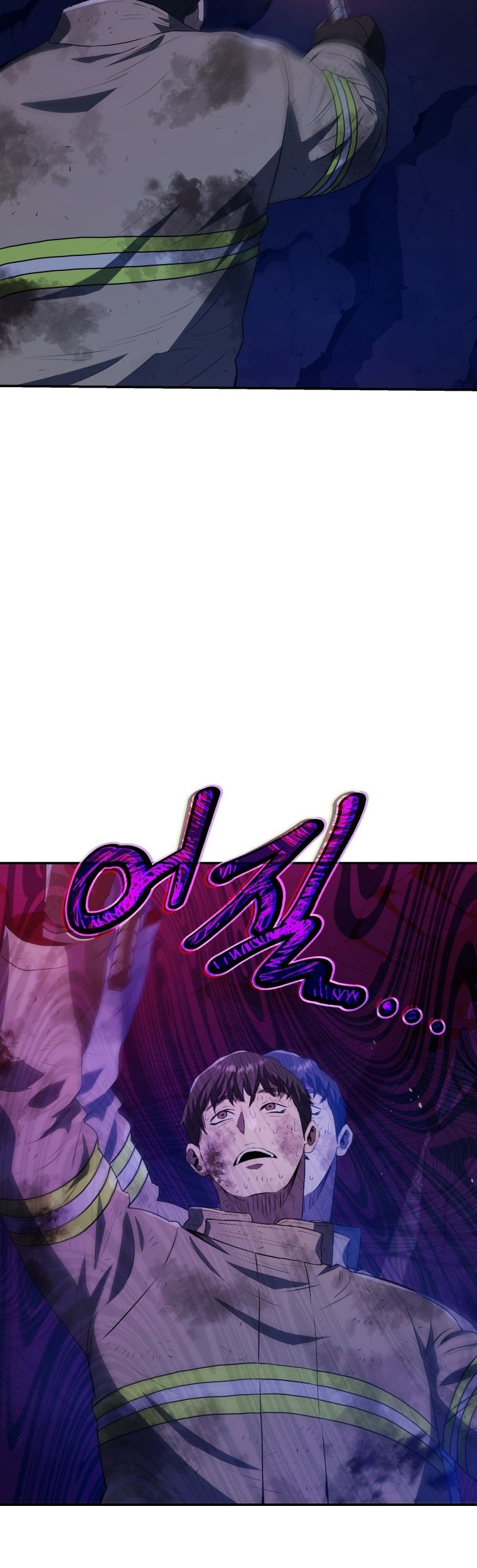 Rescue System Chapter 44 Gambar 39