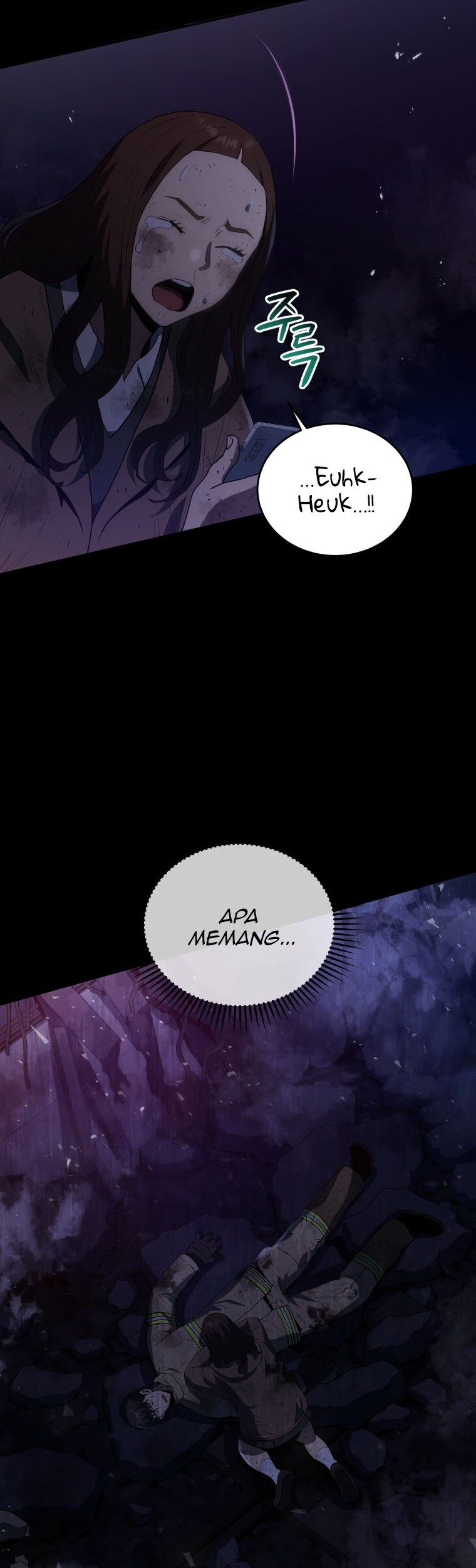 Rescue System Chapter 44 Gambar 43