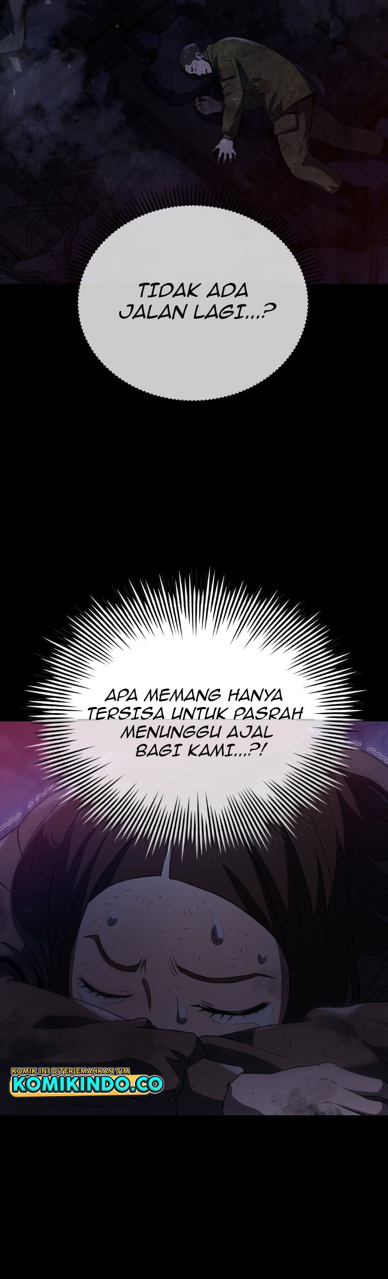 Rescue System Chapter 44 Gambar 44