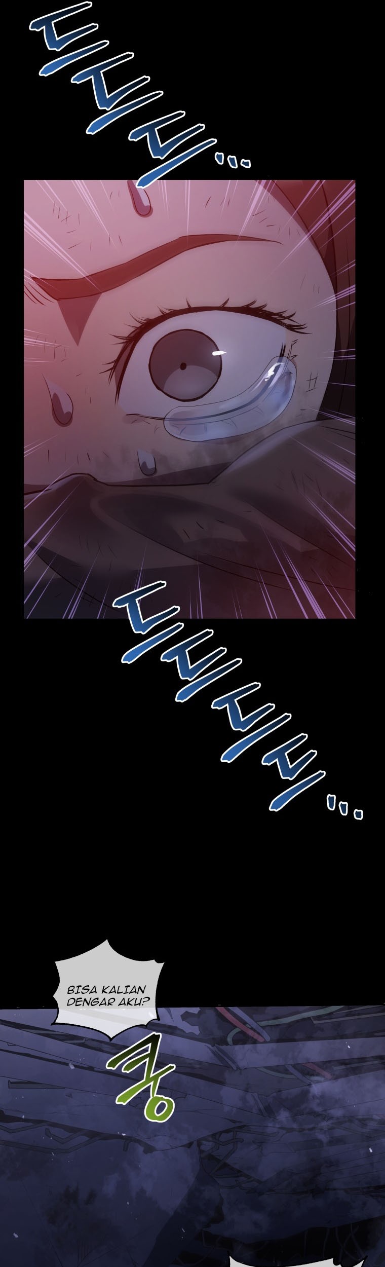 Rescue System Chapter 44 Gambar 46