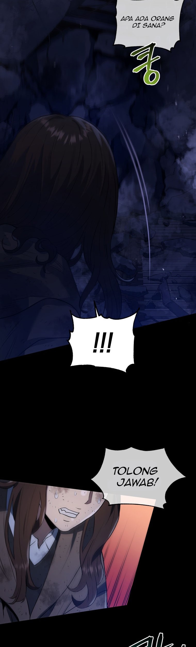 Rescue System Chapter 44 Gambar 47