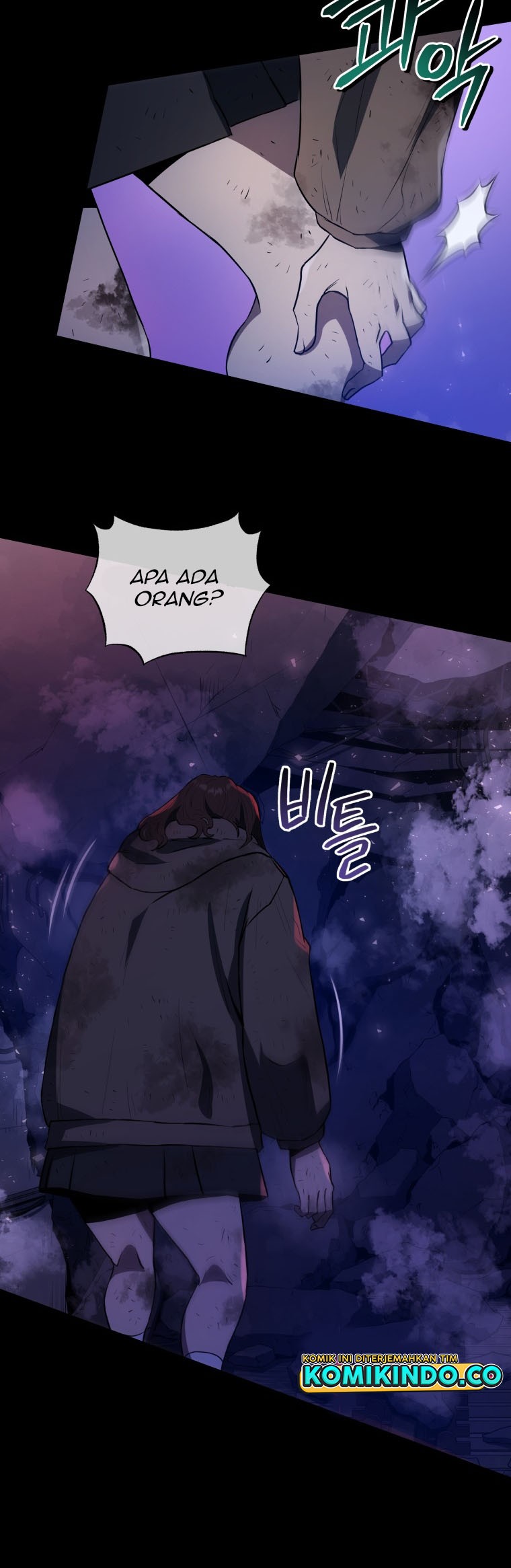 Rescue System Chapter 44 Gambar 48