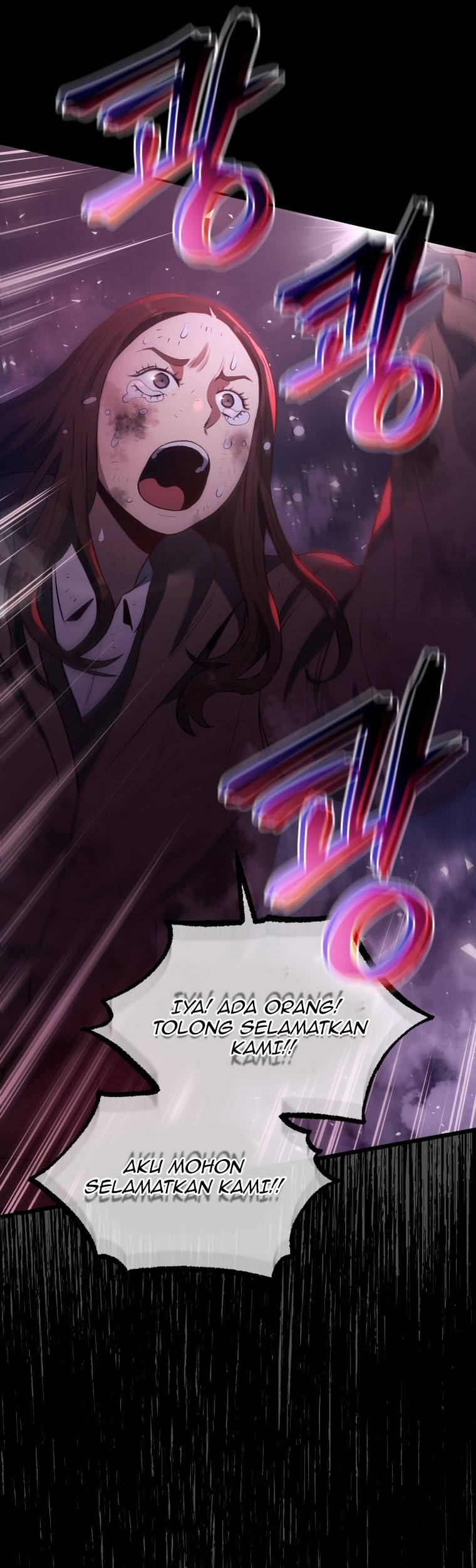 Rescue System Chapter 44 Gambar 49