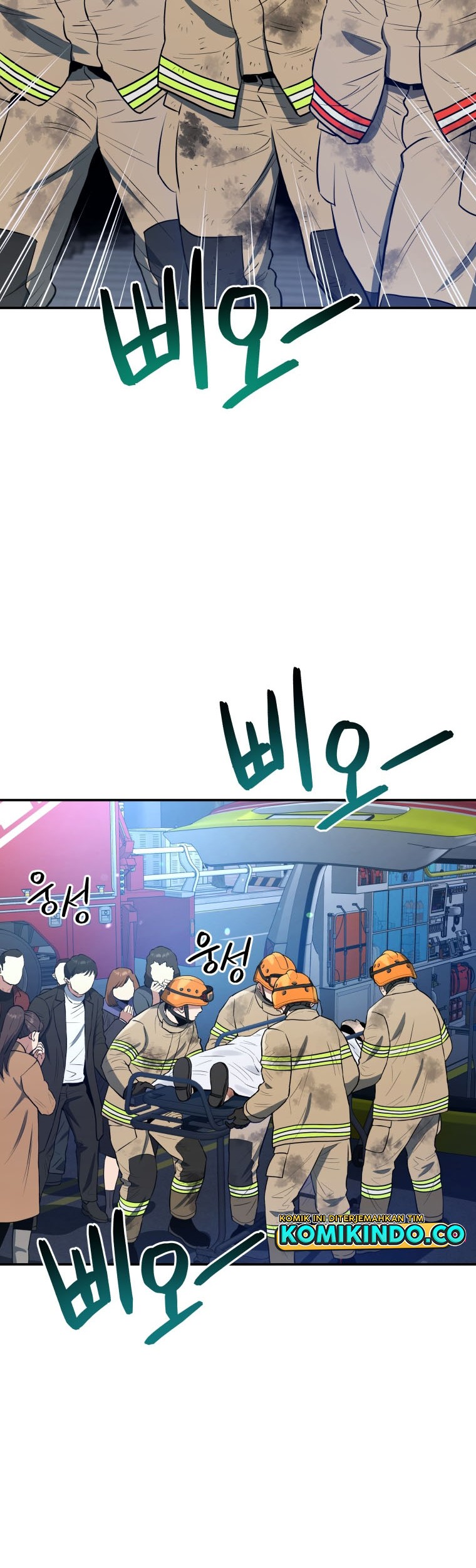 Rescue System Chapter 44 Gambar 52