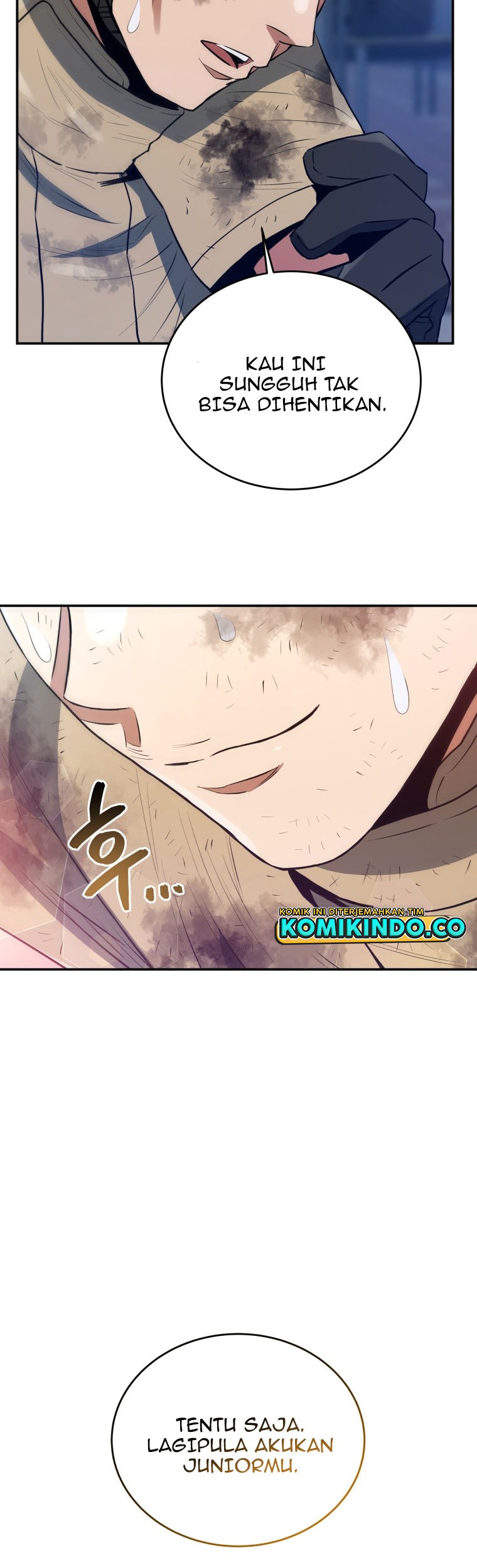 Rescue System Chapter 44 Gambar 54