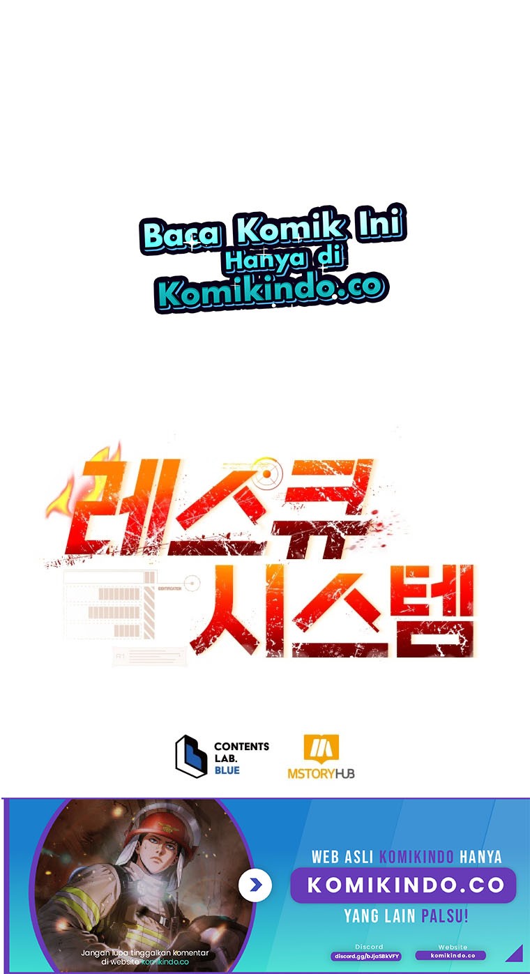 Rescue System Chapter 44 Gambar 55
