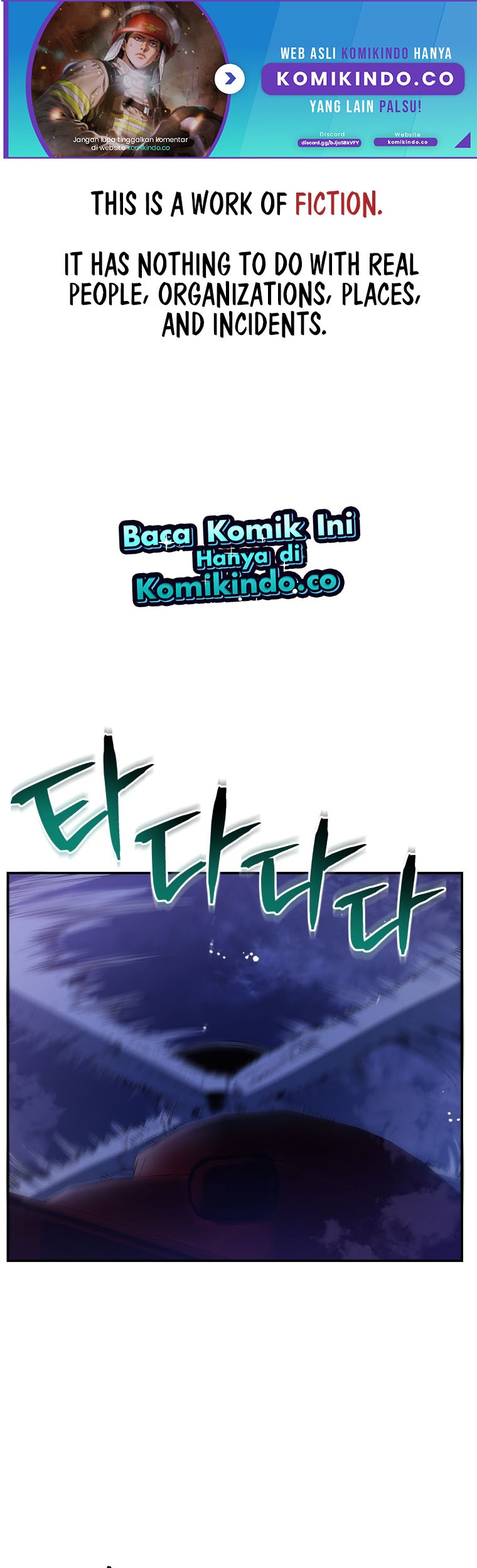 Baca Manhwa Rescue System Chapter 44 Gambar 2