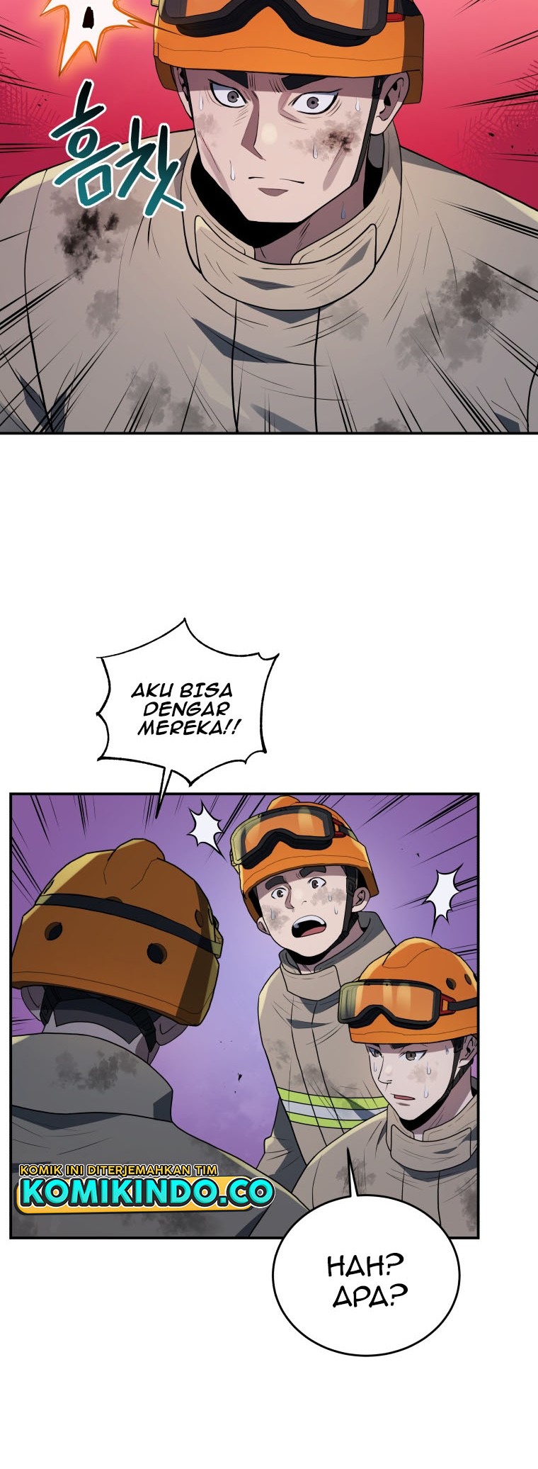 Rescue System Chapter 44 Gambar 5
