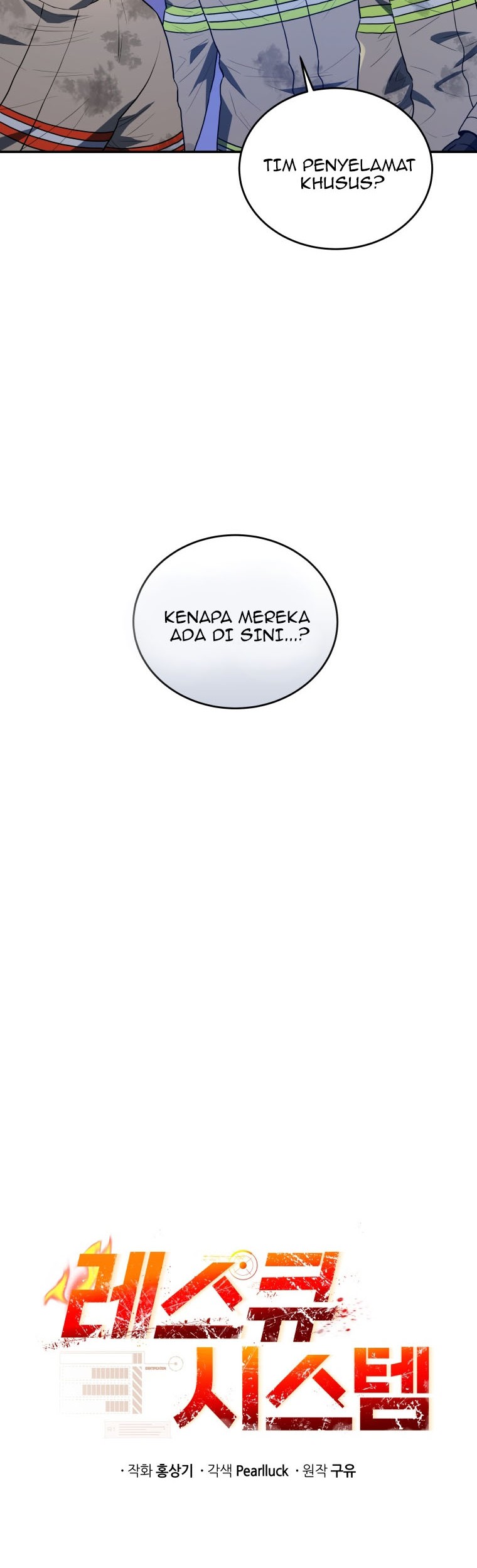 Rescue System Chapter 44 Gambar 11