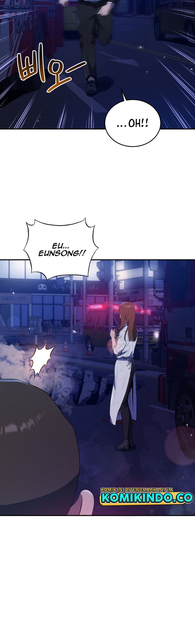 Rescue System Chapter 44 Gambar 13