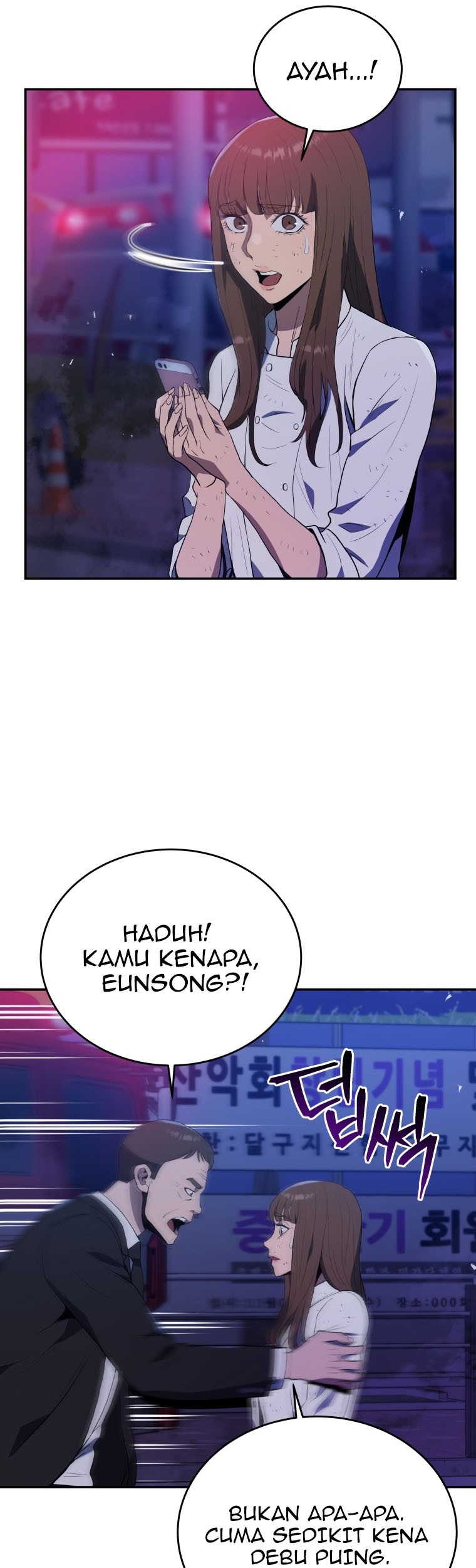 Rescue System Chapter 44 Gambar 14