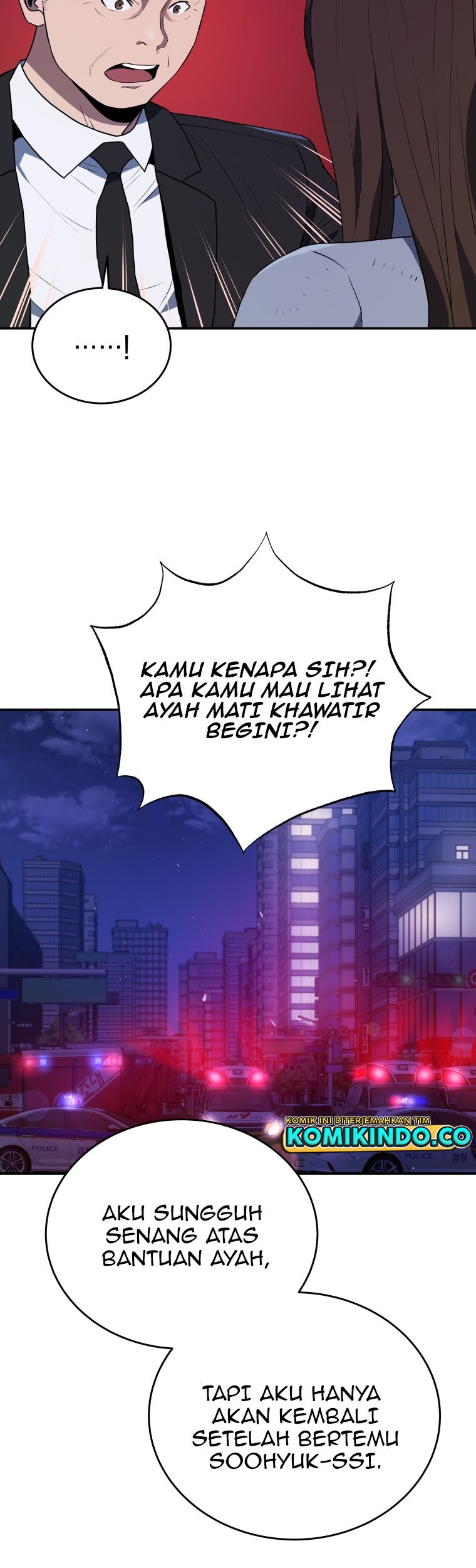 Rescue System Chapter 44 Gambar 16