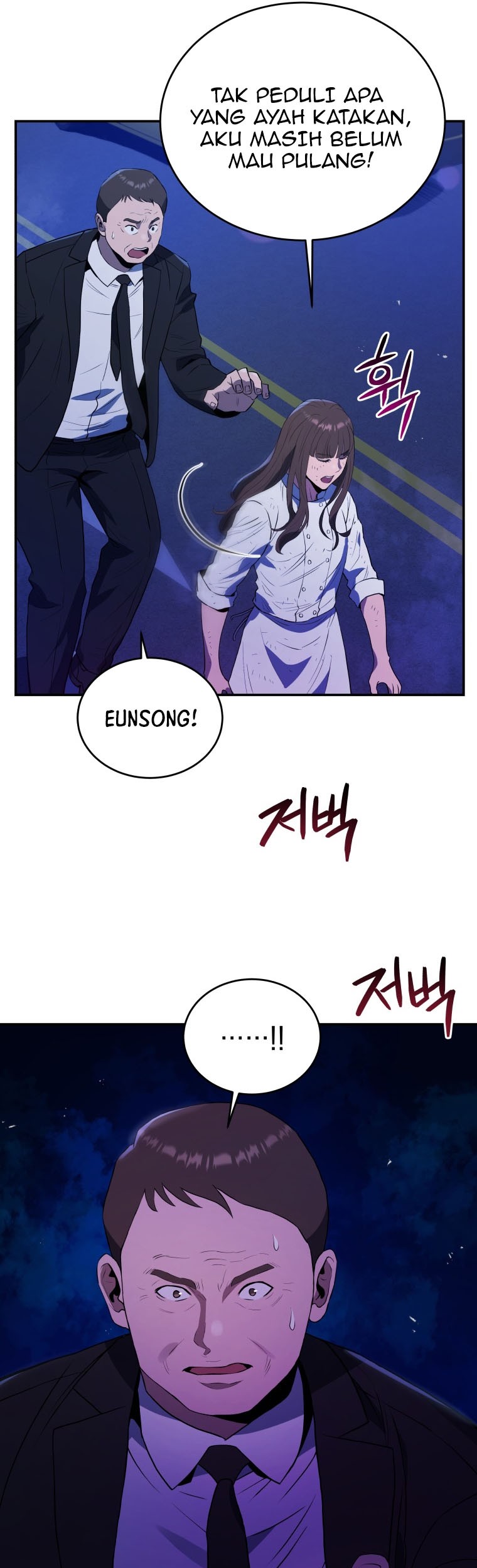 Rescue System Chapter 44 Gambar 18