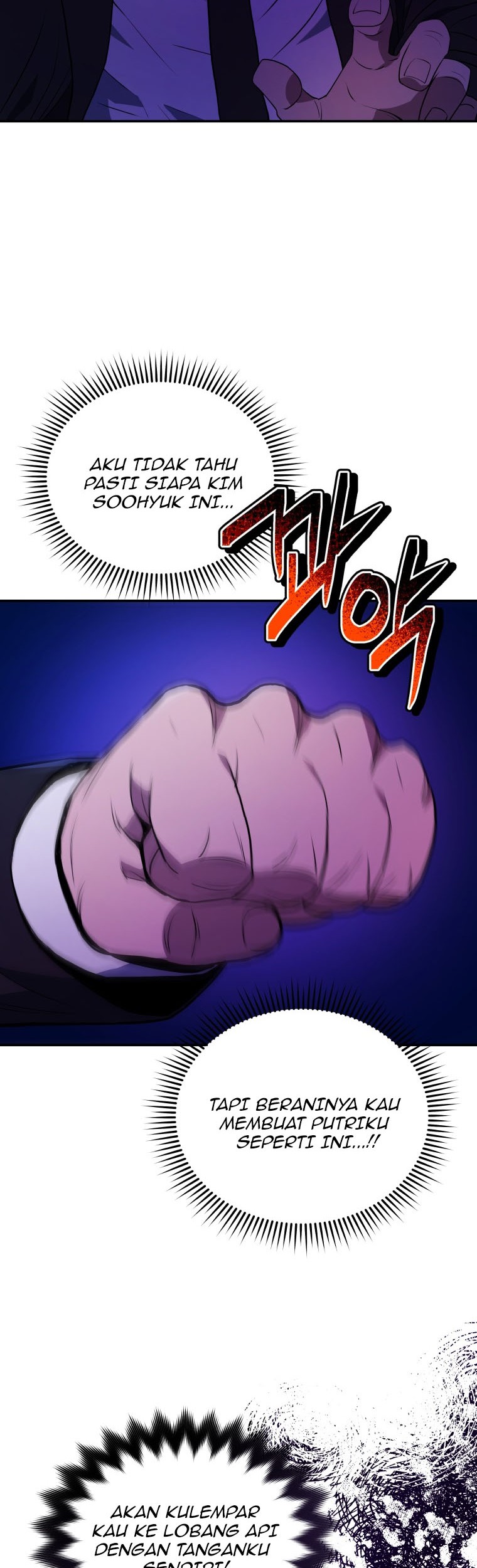 Rescue System Chapter 44 Gambar 19