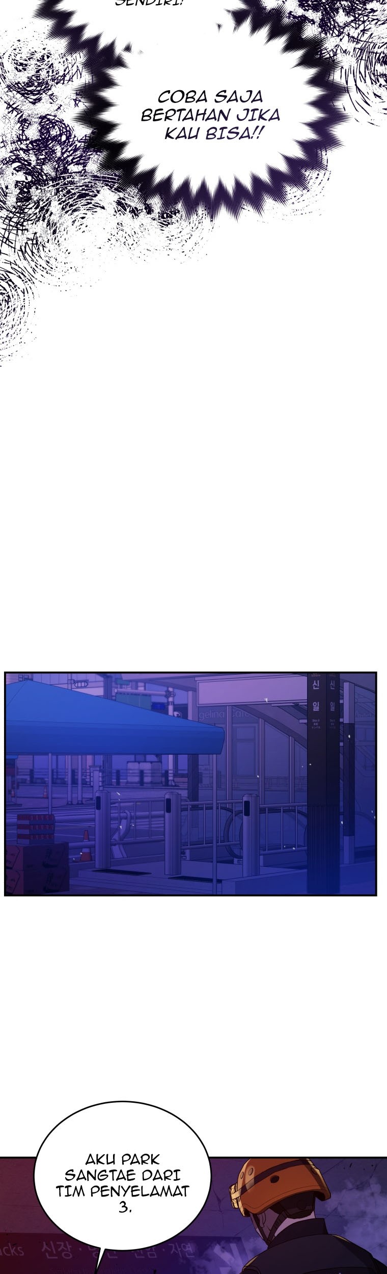 Rescue System Chapter 44 Gambar 20