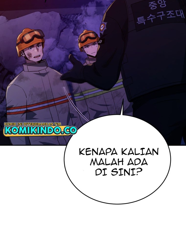 Rescue System Chapter 44 Gambar 21