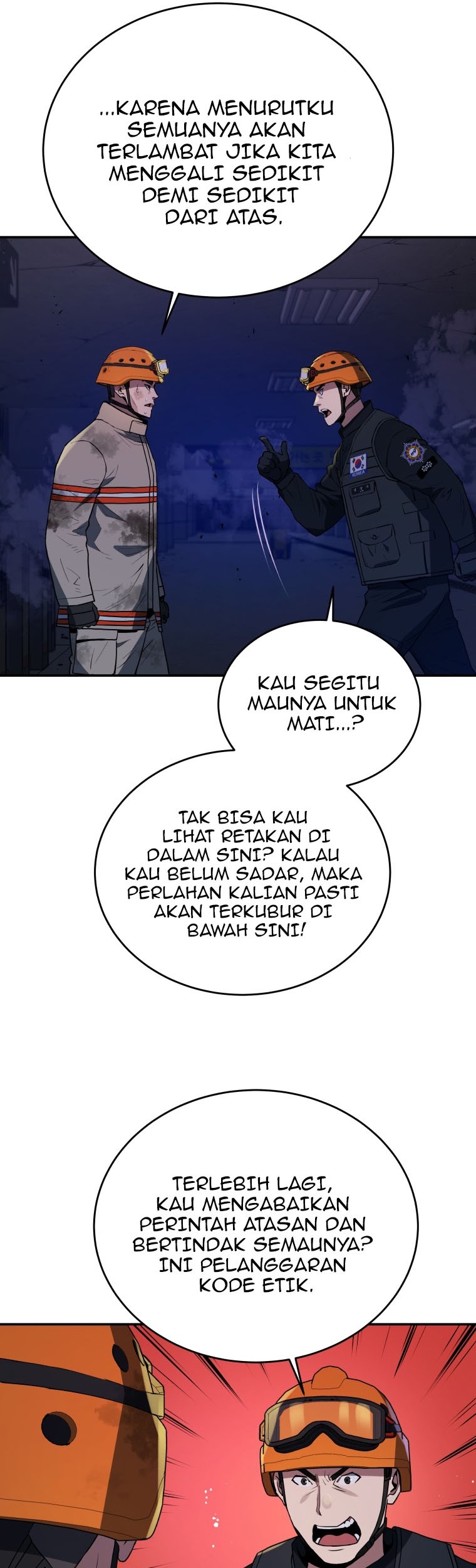Rescue System Chapter 44 Gambar 22