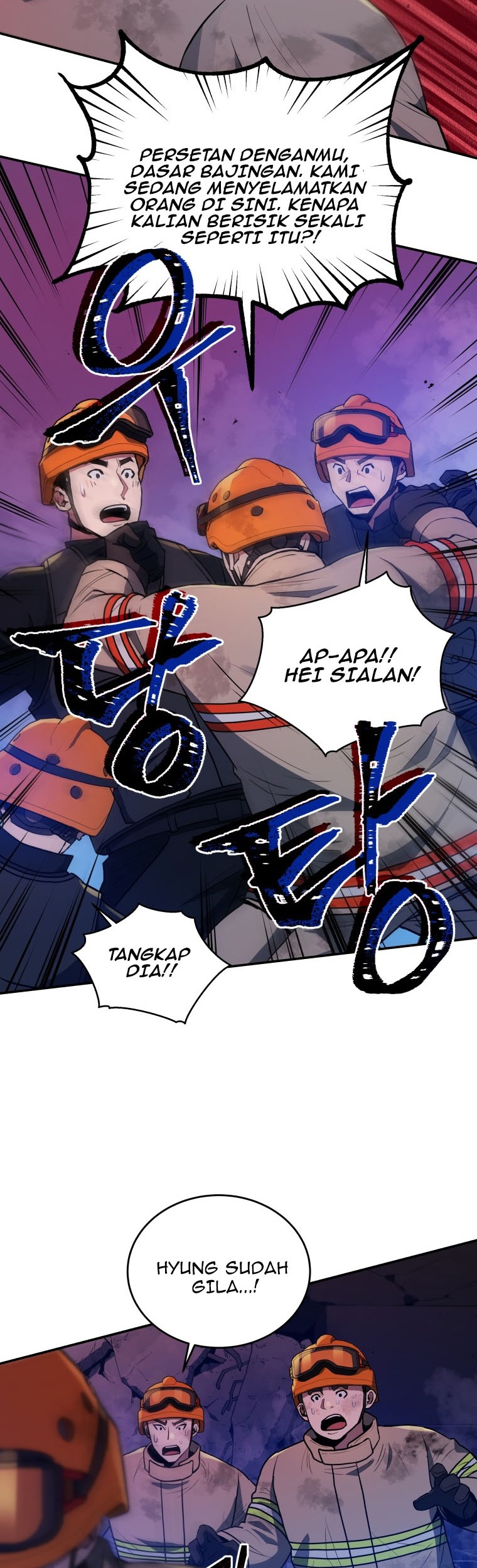 Rescue System Chapter 44 Gambar 27