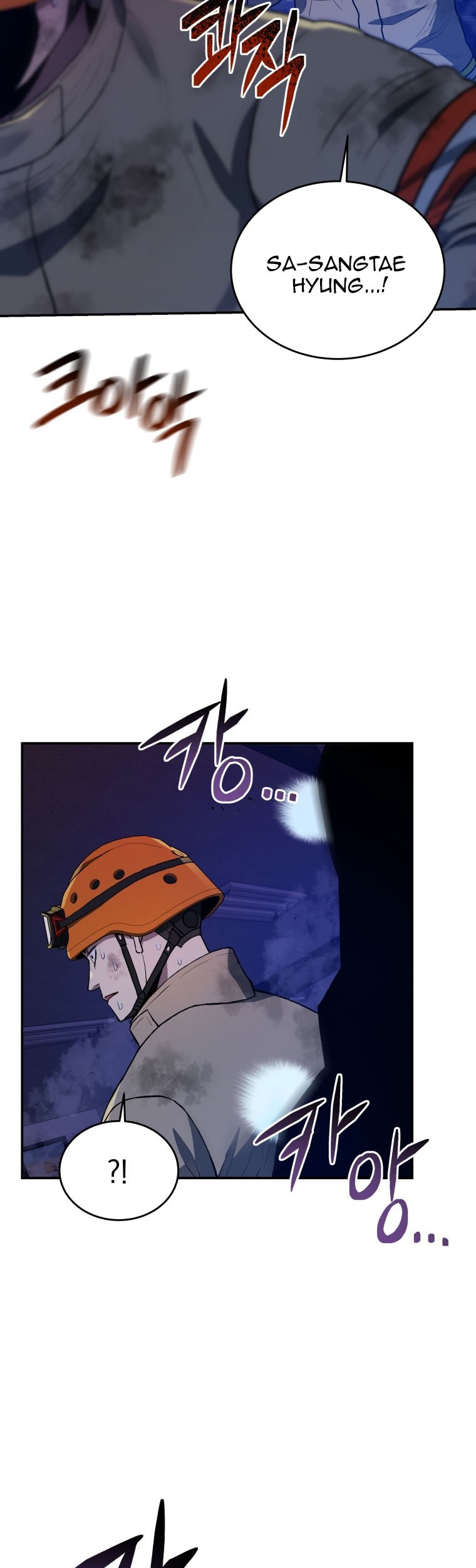 Rescue System Chapter 44 Gambar 28