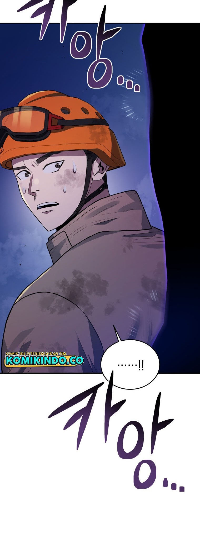 Rescue System Chapter 44 Gambar 29