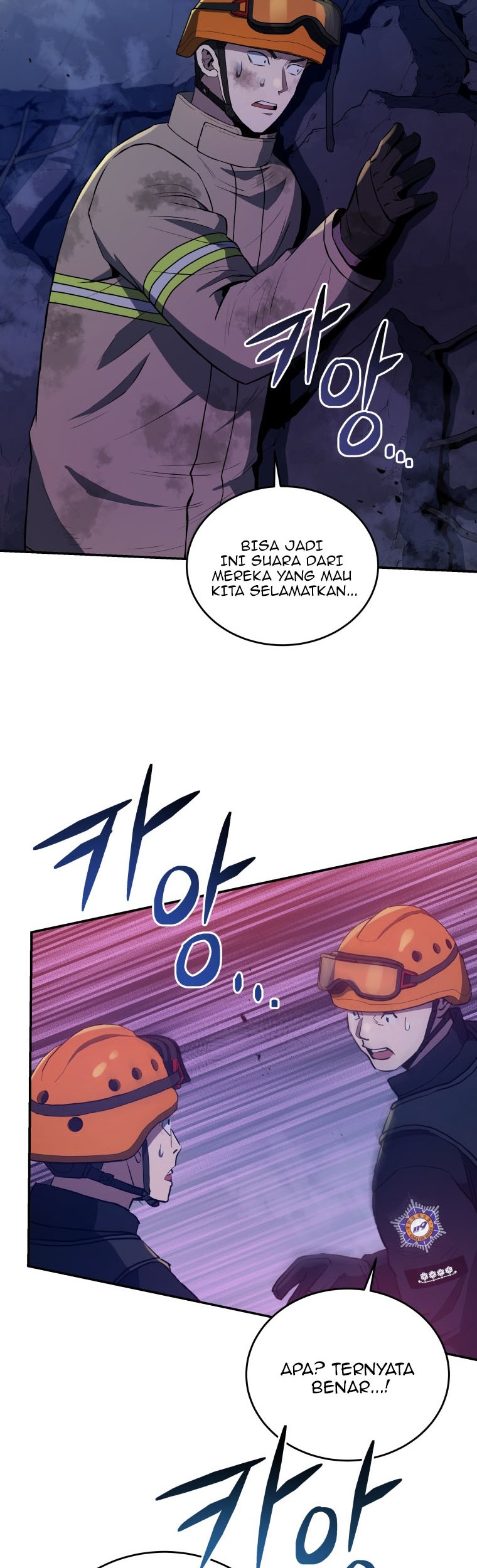 Rescue System Chapter 44 Gambar 31