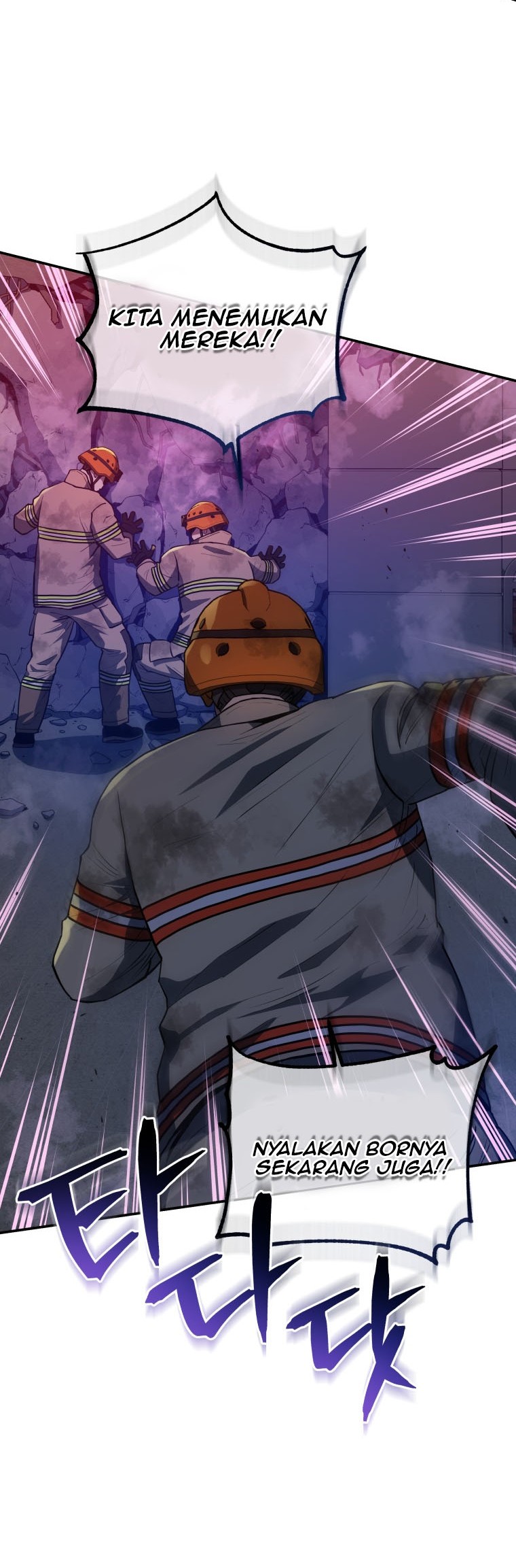 Rescue System Chapter 44 Gambar 33