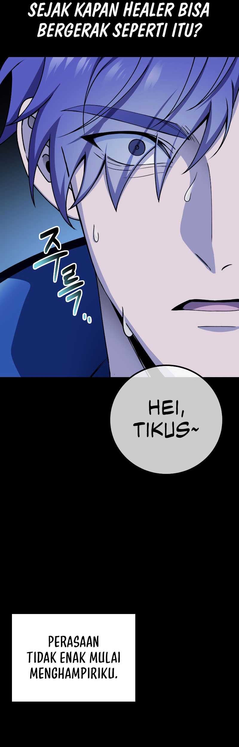Poison-Eating Healer Chapter 29 Gambar 31