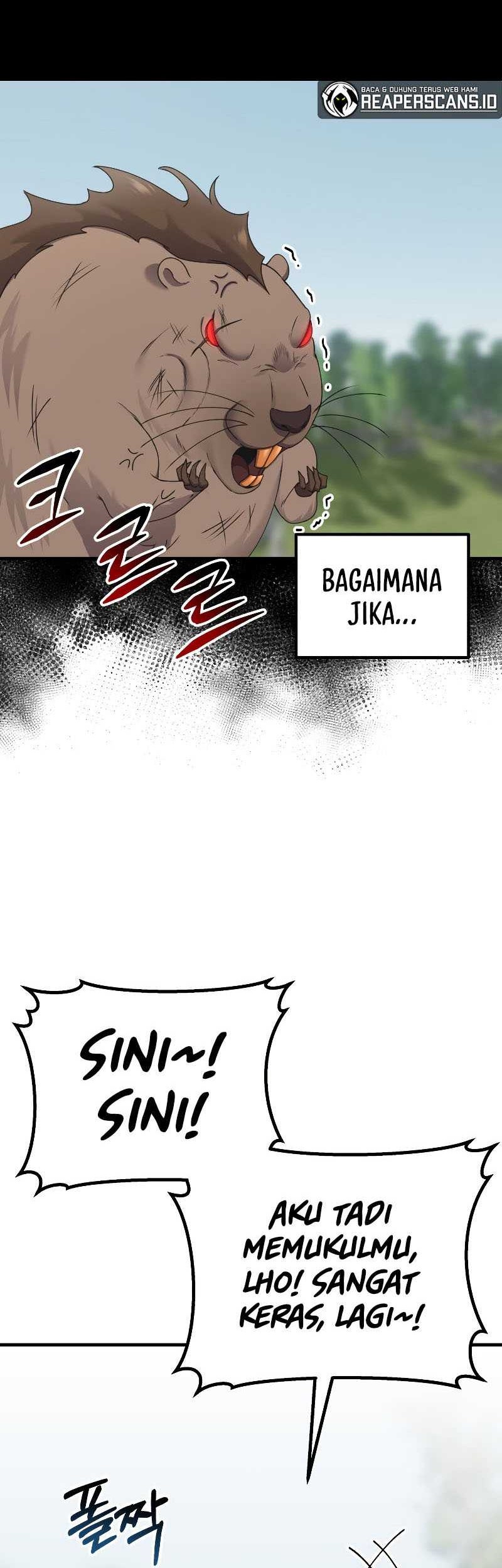 Poison-Eating Healer Chapter 29 Gambar 32