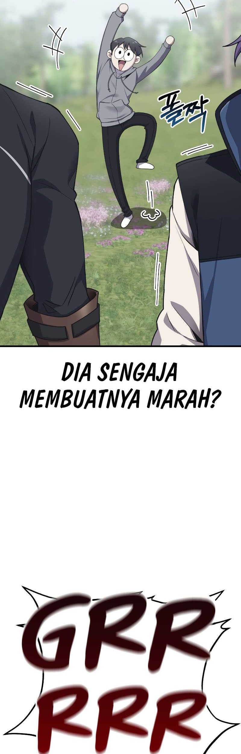 Poison-Eating Healer Chapter 29 Gambar 33