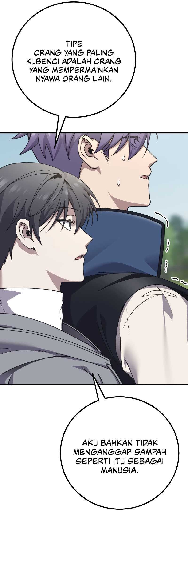 Poison-Eating Healer Chapter 29 Gambar 39